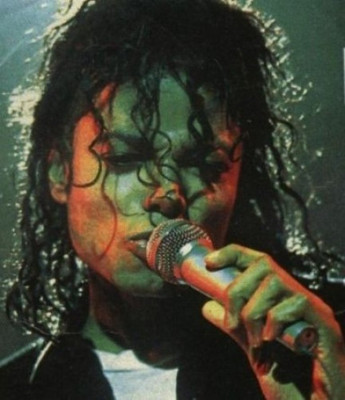 Michael Jackson pic #172101