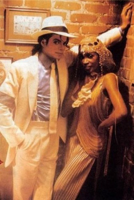 Michael Jackson pic #172105