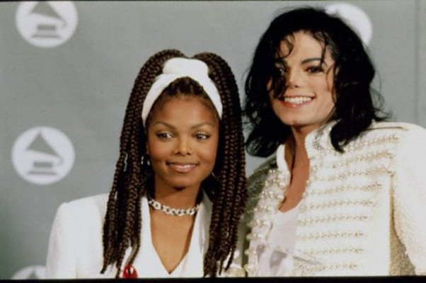 Michael Jackson pic #172112