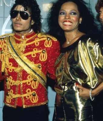 Michael Jackson pic #172107