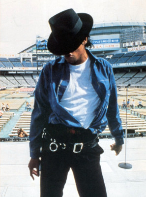 Michael Jackson pic #172121