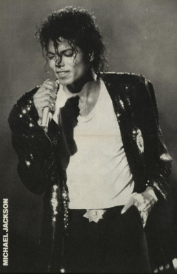 Michael Jackson pic #172085