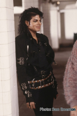 Michael Jackson pic #172086