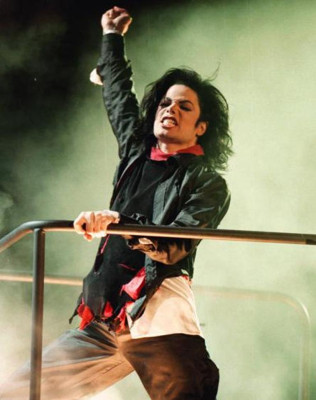 Michael Jackson pic #172079