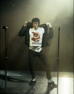 Michael Jackson pic #172565