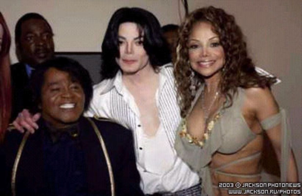 Michael Jackson pic #172554