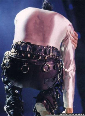 Michael Jackson pic #172456
