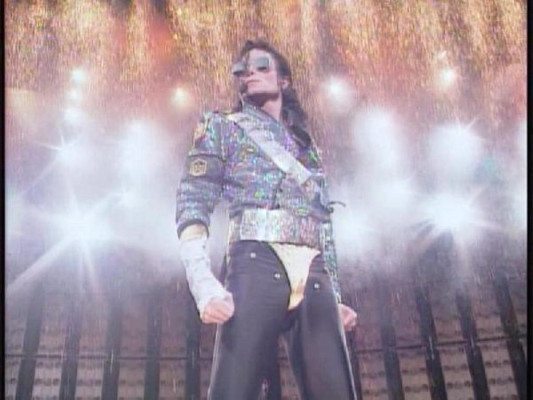 Michael Jackson pic #172284