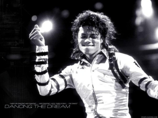 Michael Jackson pic #172080