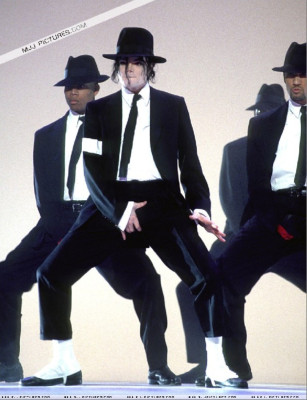 Michael Jackson pic #172250