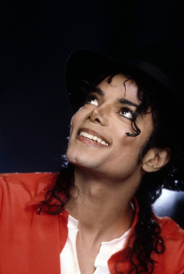 Michael Jackson pic #177237