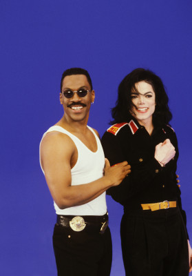 Michael Jackson pic #598003