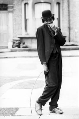 Michael Jackson pic #209477