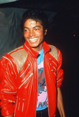 Michael Jackson pic #167845