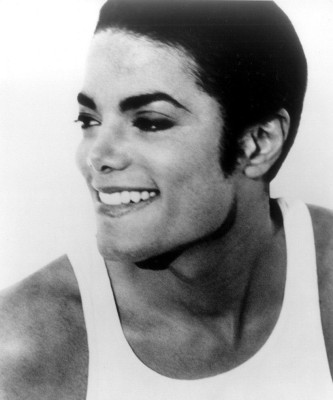 Michael Jackson pic #167844