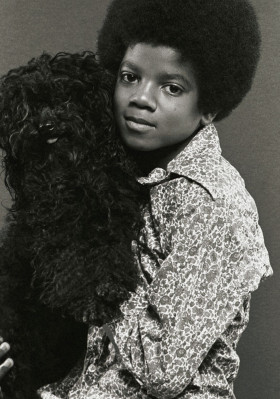 Michael Jackson pic #178095