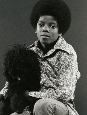 Michael Jackson pic #178092