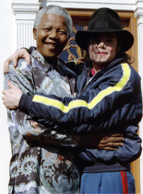 Michael Jackson pic #810291
