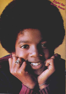 Michael Jackson pic #178090