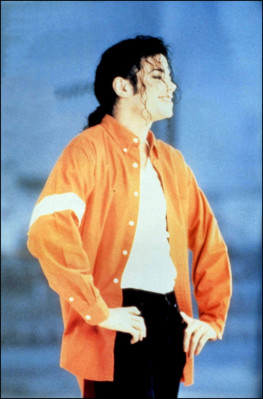 Michael Jackson pic #177274