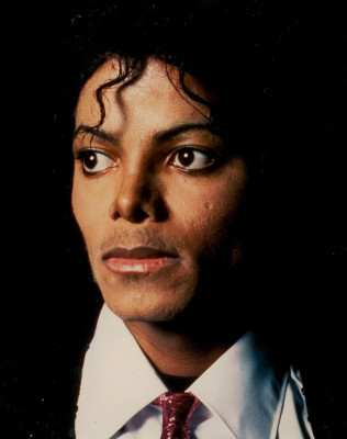 Michael Jackson pic #177404