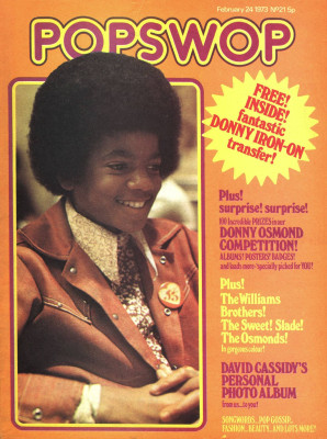 Michael Jackson pic #176688