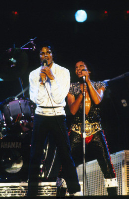 Michael Jackson pic #168032