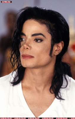 Michael Jackson pic #856687