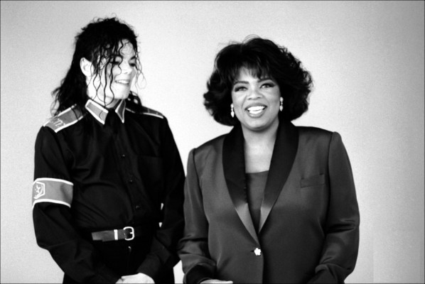 Michael Jackson pic #209698