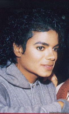 Michael Jackson pic #171849
