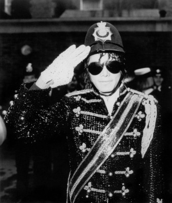 Michael Jackson pic #168013