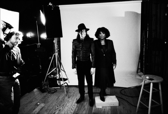 Michael Jackson pic #209695