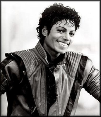 Michael Jackson pic #168012