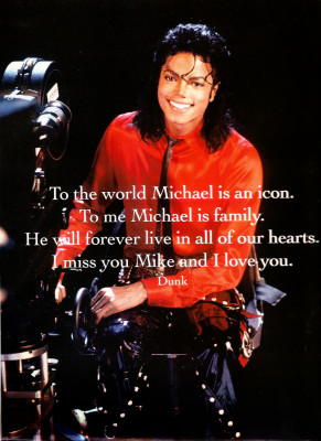 Michael Jackson pic #171789