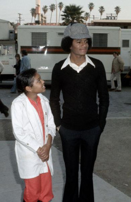 Michael Jackson pic #167980