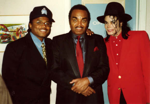 Michael Jackson pic #286129