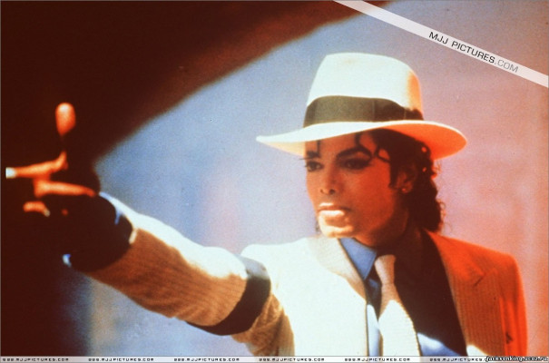 Michael Jackson pic #171979