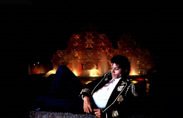 Michael Jackson pic #177405