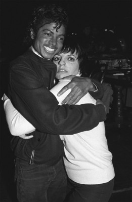Michael Jackson pic #168002