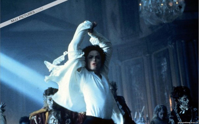 Michael Jackson pic #171829