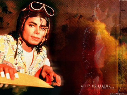 Michael Jackson pic #171994
