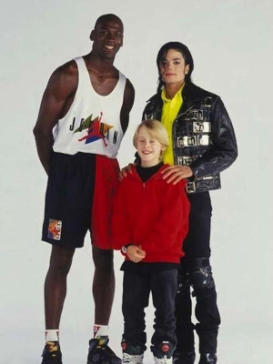 Michael Jackson pic #856836