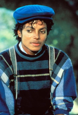 Michael Jackson pic #167977