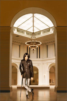 Michael Jackson pic #177291