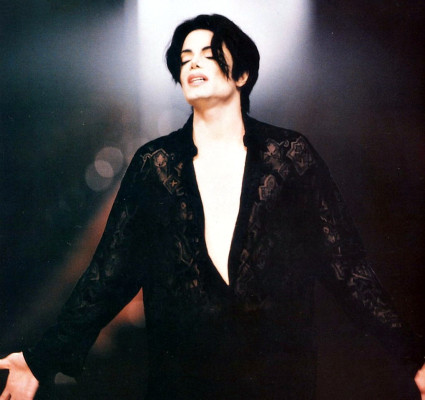 Michael Jackson pic #177282