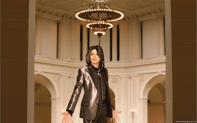 Michael Jackson pic #171932
