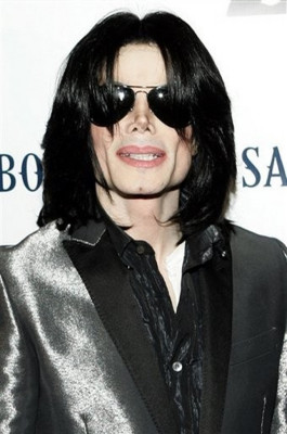 Michael Jackson pic #168016