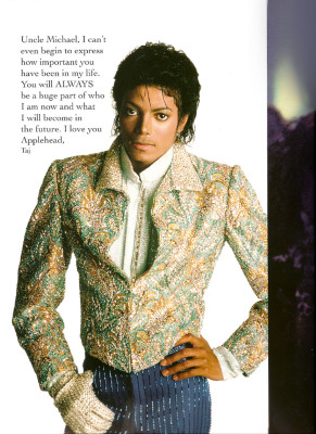 Michael Jackson pic #171800
