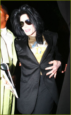 Michael Jackson pic #172601