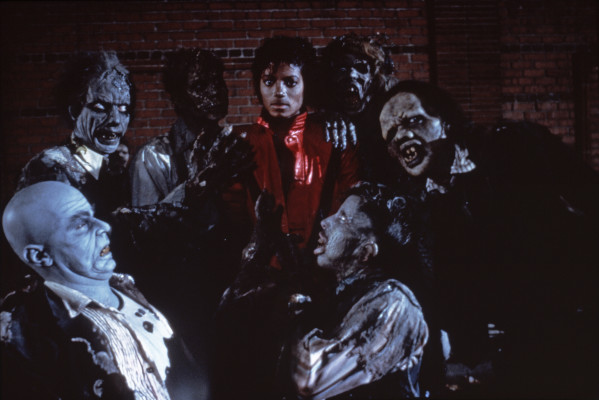 Michael Jackson pic #981051